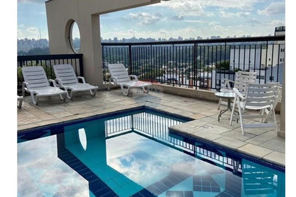 Apartamento - Alugar - São Paulo , São Paulo - IMG-20241212-WA0029.jpg - 601241056-52