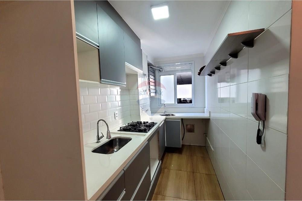Apartamento - Alugar - São Paulo , São Paulo - 4.jpeg - Cozinha - 602411009-28