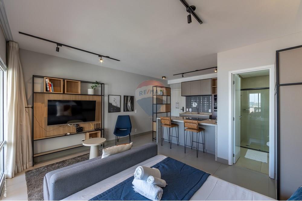 Studio - Venda - São Paulo , São Paulo - TKD-10035.jpeg - 602151056-10