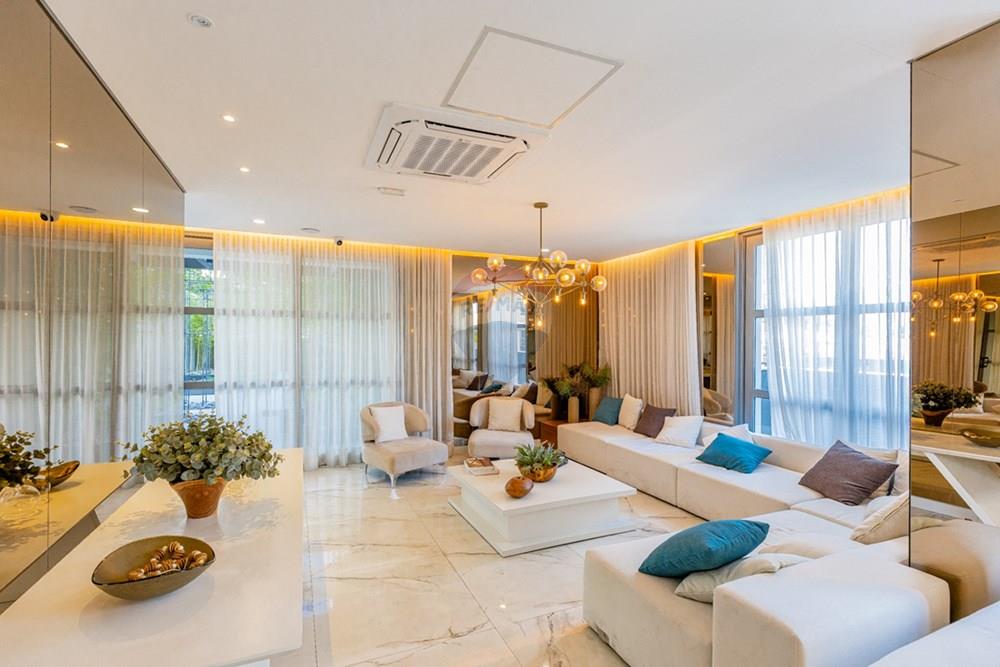 Apartamento - Venda - São Paulo , São Paulo - Remax Ville-21.jpg - 601241007-117