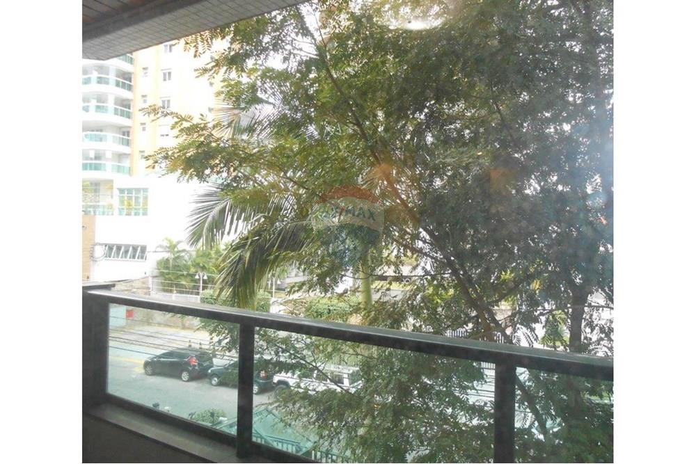 Apartamento - Alugar - São Paulo , São Paulo - 05 - Varanda sala de estar.jpg - 602291016-292