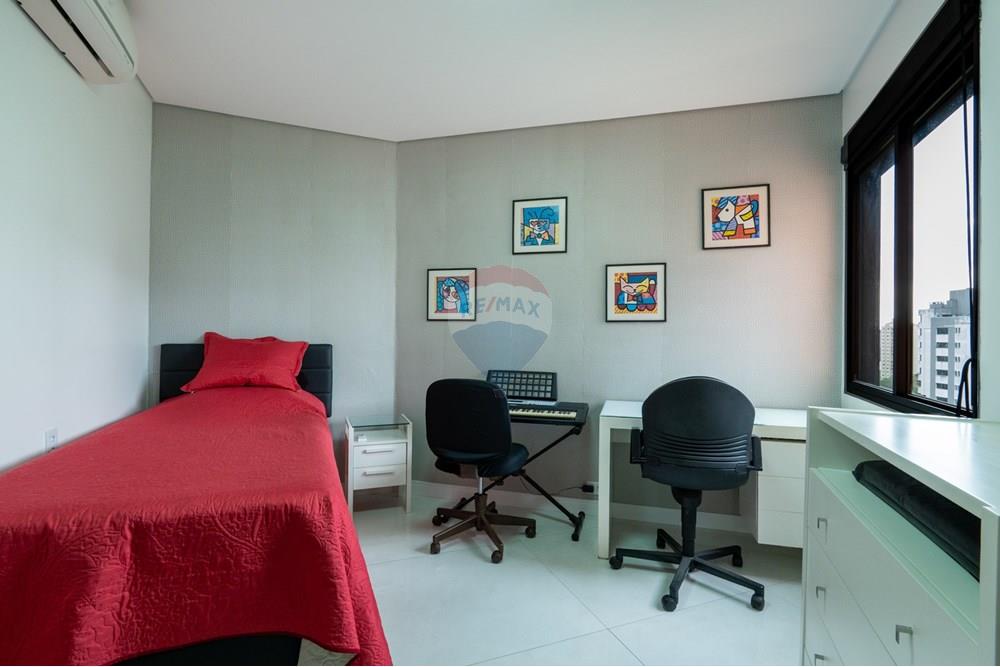 Apartamento - Venda - São Paulo , São Paulo - DSC09864.jpg - 601241070-5