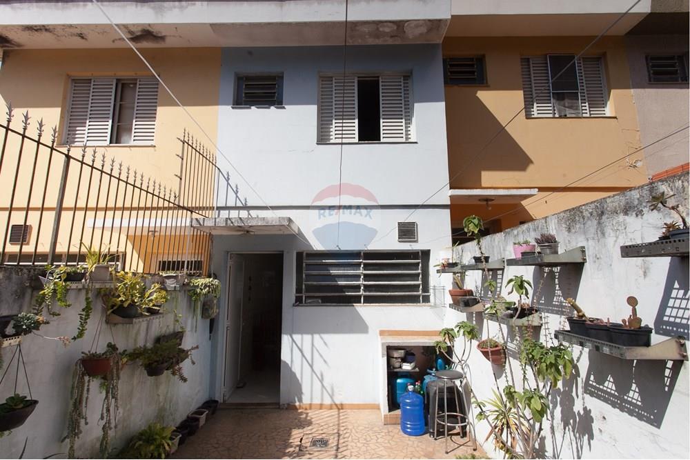 Sobrado - Venda - São Paulo , São Paulo - IMG_9140.jpg - 601751109-28