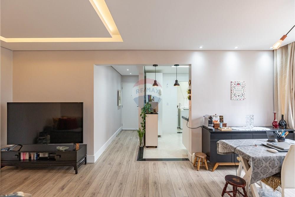 Apartamento - Venda - São Paulo , São Paulo - 03sala_001_destaque (1).JPG - 601401007-86