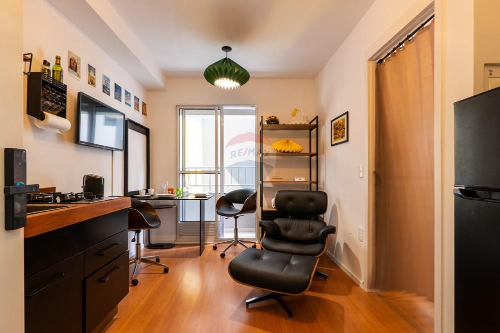 Apartamento - Alugar - São Paulo , São Paulo - AP-2.jpg - 601471007-85