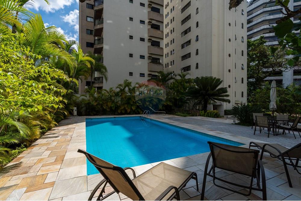 Apartamento - Venda - São Paulo , São Paulo - 90-AP.jpg - 601971015-653