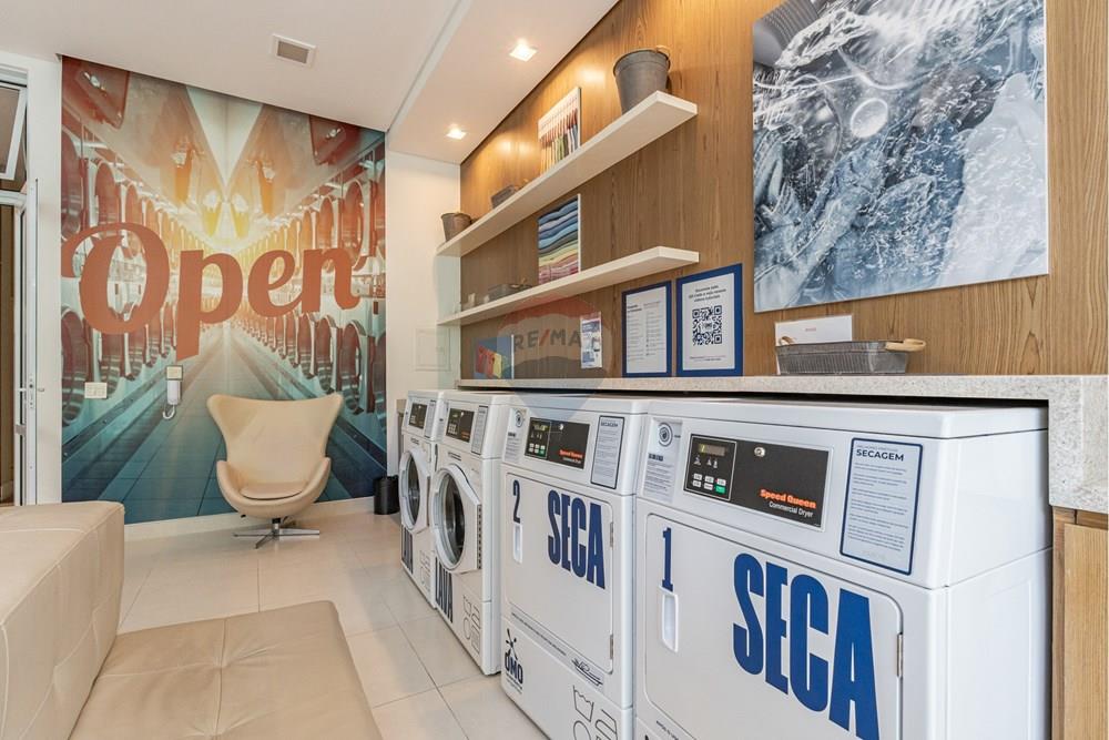 Studio - Venda - São Paulo , São Paulo - 02area-condominial_007.JPG - 601401005-59