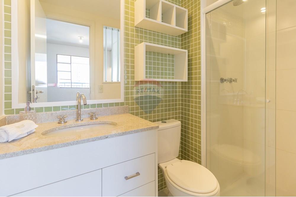 Apartamento - Venda - São Paulo , São Paulo - 06banheiros_001.jpg - 602101048-5