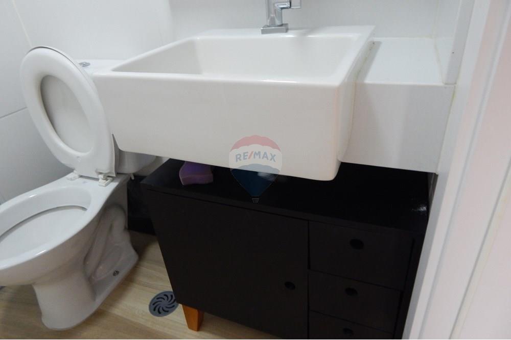 Studio - Alugar - São Paulo , São Paulo - 8.JPG - 602191024-32