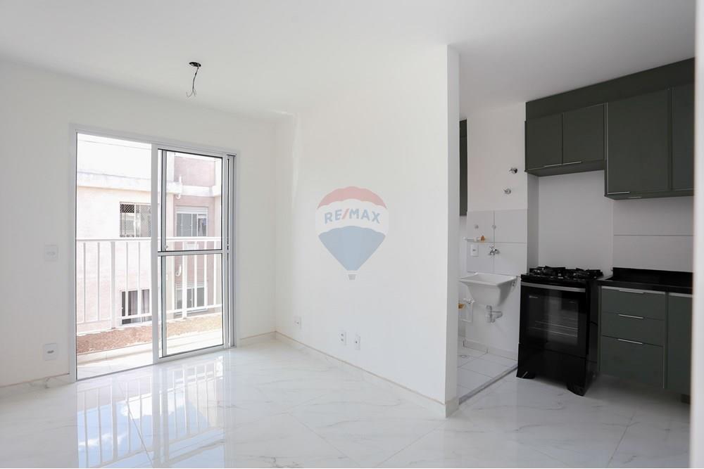 Apartamento - Alugar - São Paulo , São Paulo - IMG_0934.jpg - 601751011-961