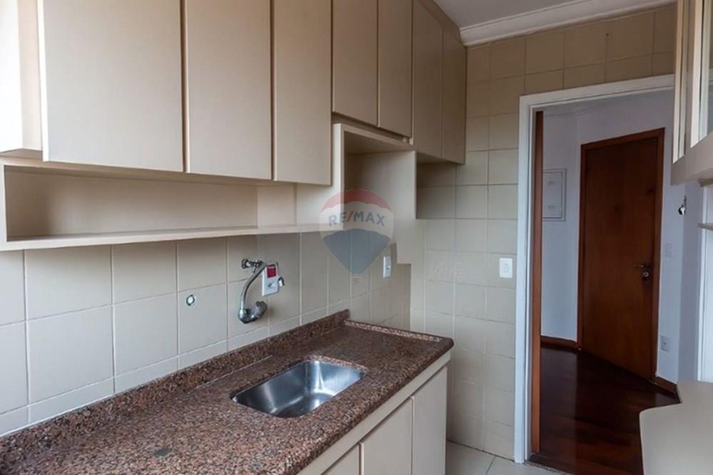 Apartamento - Alugar - São Paulo , São Paulo - 3.jpg - 602031005-2