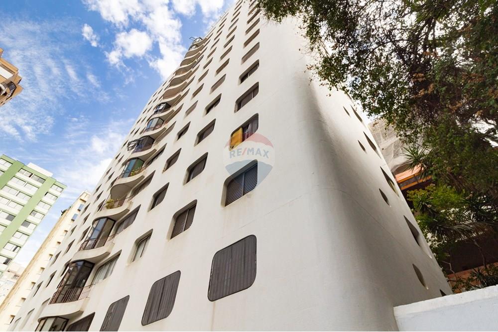 Apartamento - Venda - São Paulo , São Paulo - 26 FACHADA LATERAL (2).jpg - 602191013-15