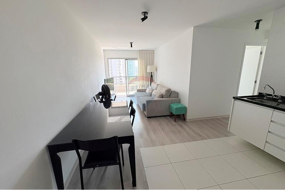 Apartamento - Alugar - São Paulo , São Paulo - IMG_3629.jpeg - 602341004-41