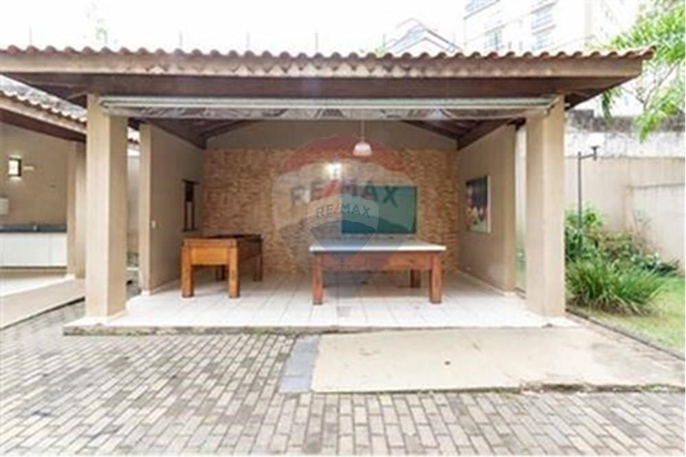 Apartamento - Venda - São Paulo , São Paulo - Piscina - 601141003-338