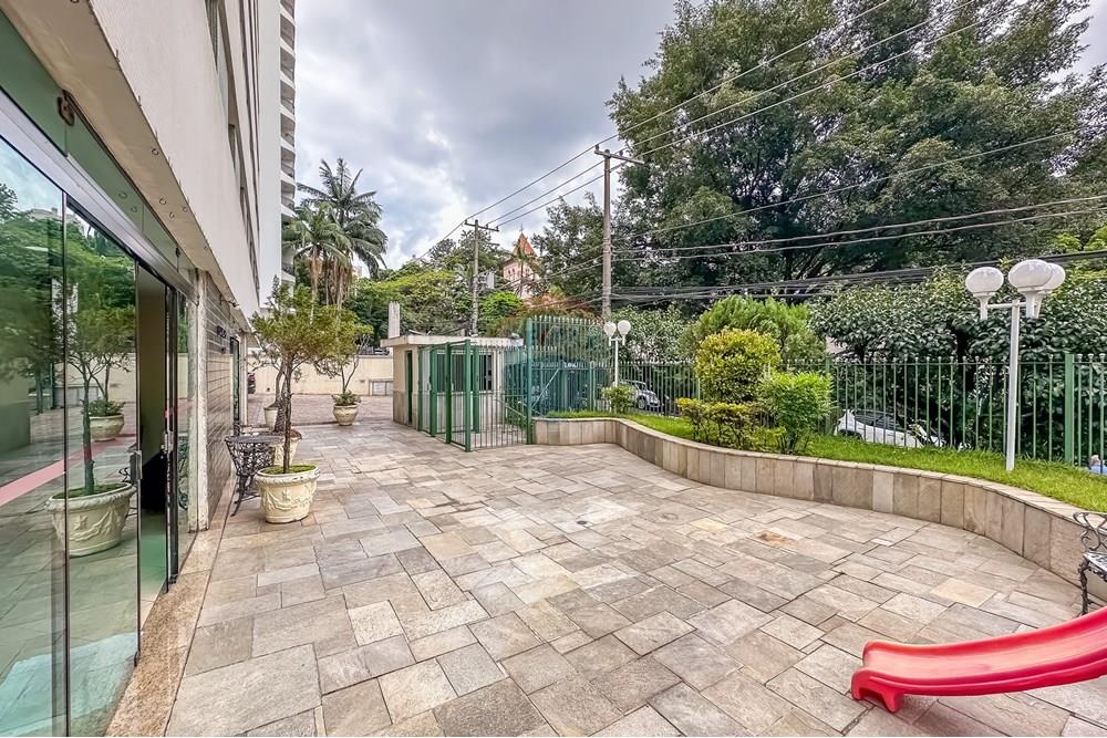 Apartamento - Venda - São Paulo , São Paulo - H comum 3.jpg - 602191025-20