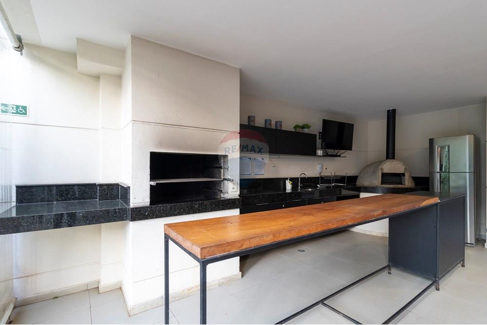 Apartamento - Venda - São Paulo , São Paulo - 01fotos_066.jpg - Área Gourmet - 601251024-60