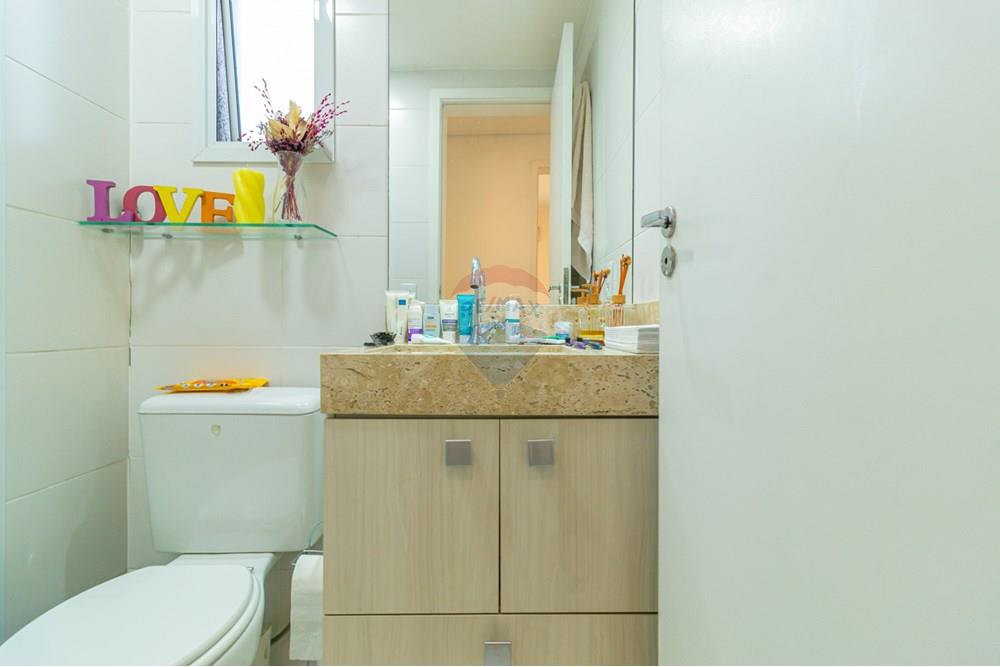 Apartamento - Venda - São Paulo , São Paulo - 07banheiros_003.jpg - 602101019-73