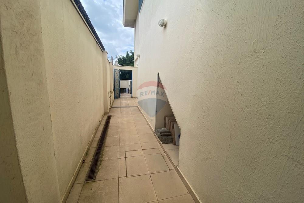 Casa Comercial - Venda - São Paulo , São Paulo - IMG_1687.jpg - Corredor - 602161002-75