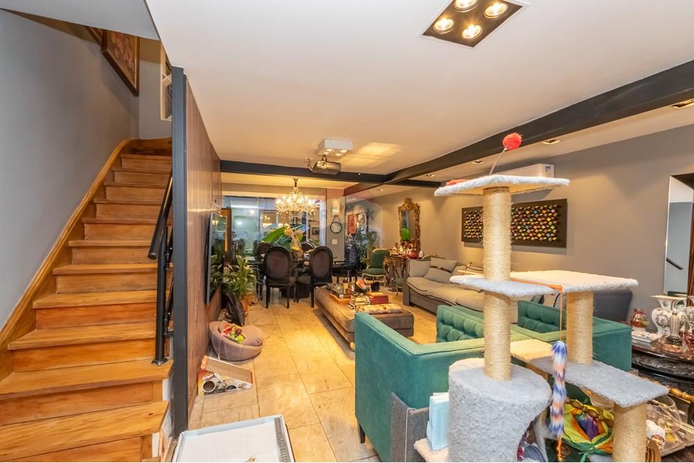 Casa de Vila - Venda - São Paulo , São Paulo - 3.jpg - 601721032-131