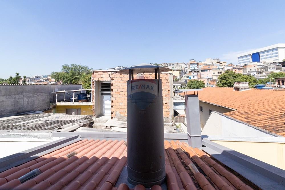 Sobrado - Venda - São Paulo , São Paulo - IMG_5787.jpg - 601771003-370