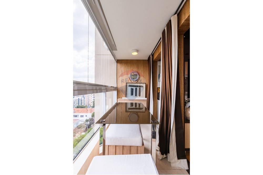 Apartamento - Alugar - São Paulo , São Paulo - 32_ST.jpg - 601971016-539