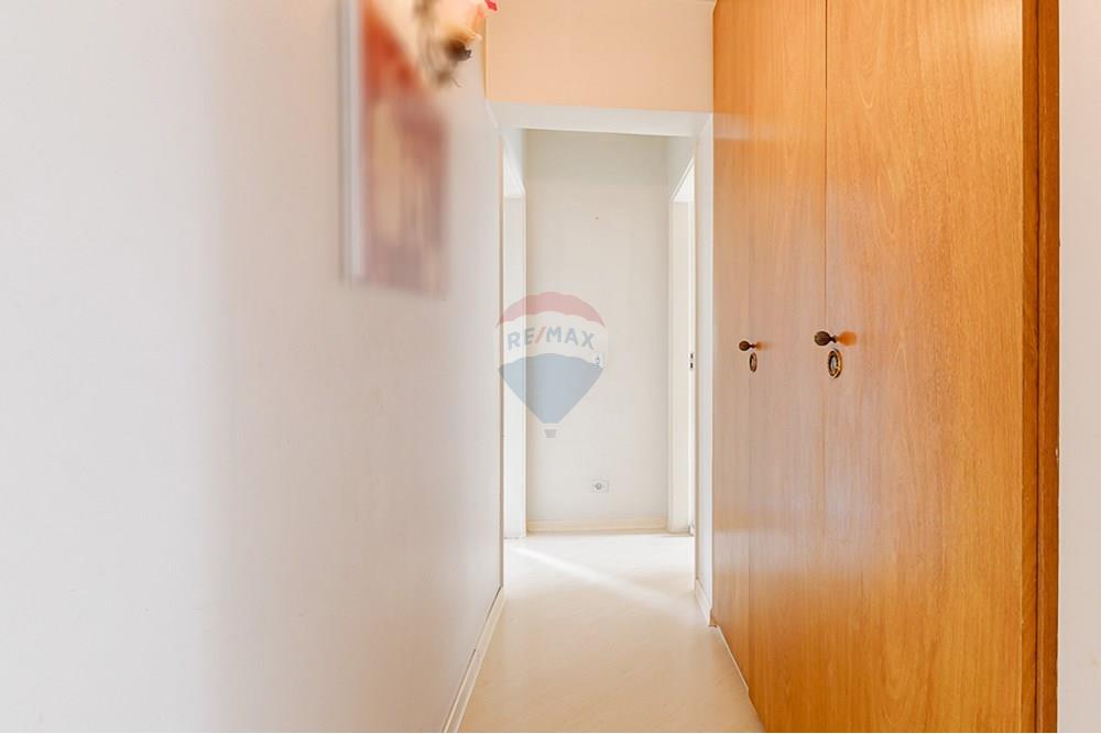 Apartamento - Venda - São Paulo , São Paulo - 15.jpg - Corredor - 601081007-81