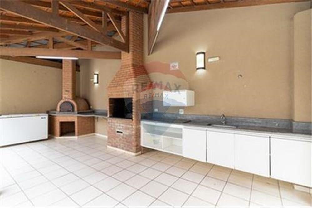 Apartamento - Venda - São Paulo , São Paulo - Piscina - 601141003-338