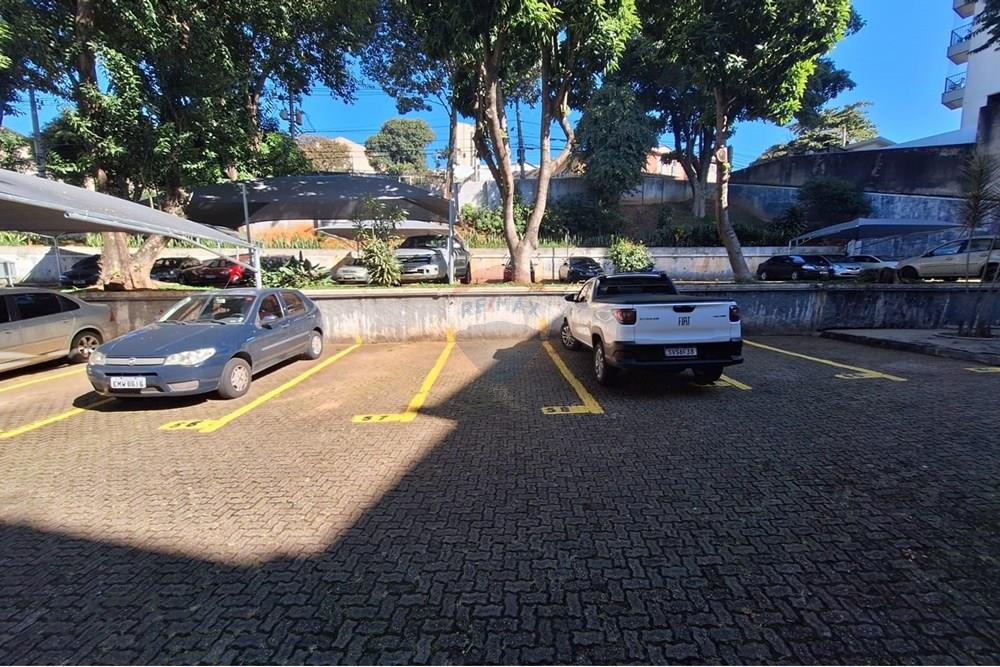 Apartamento - Alugar - São Paulo , São Paulo - R Canner 51 apto22 vaga(1).jpg - 601141076-13