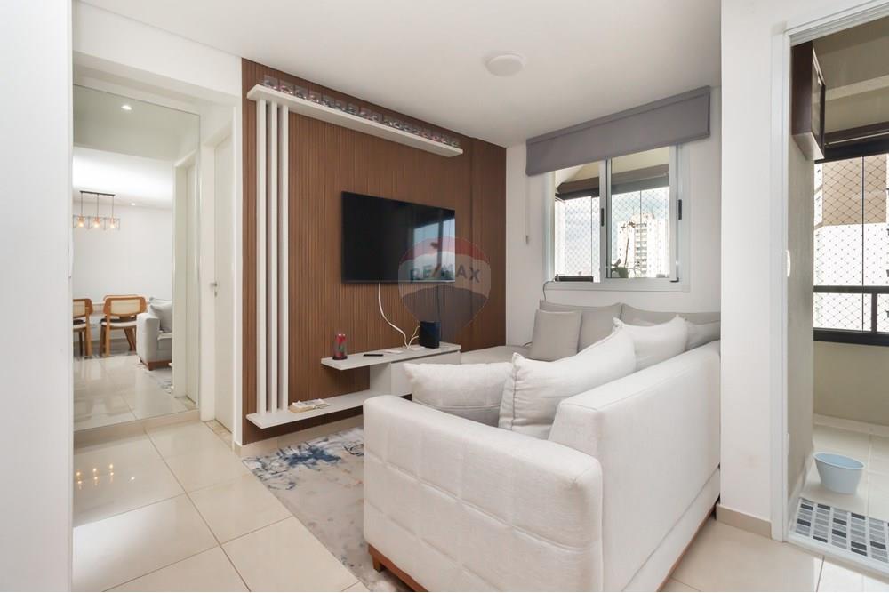 Apartamento - Venda - São Paulo , São Paulo - IMG_899536.jpg - 602261037-29