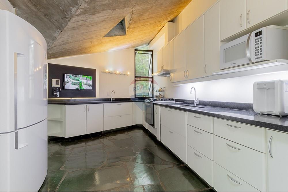 Casa - Venda - São Paulo , São Paulo - 34.jpg - Cozinha - 601081007-117