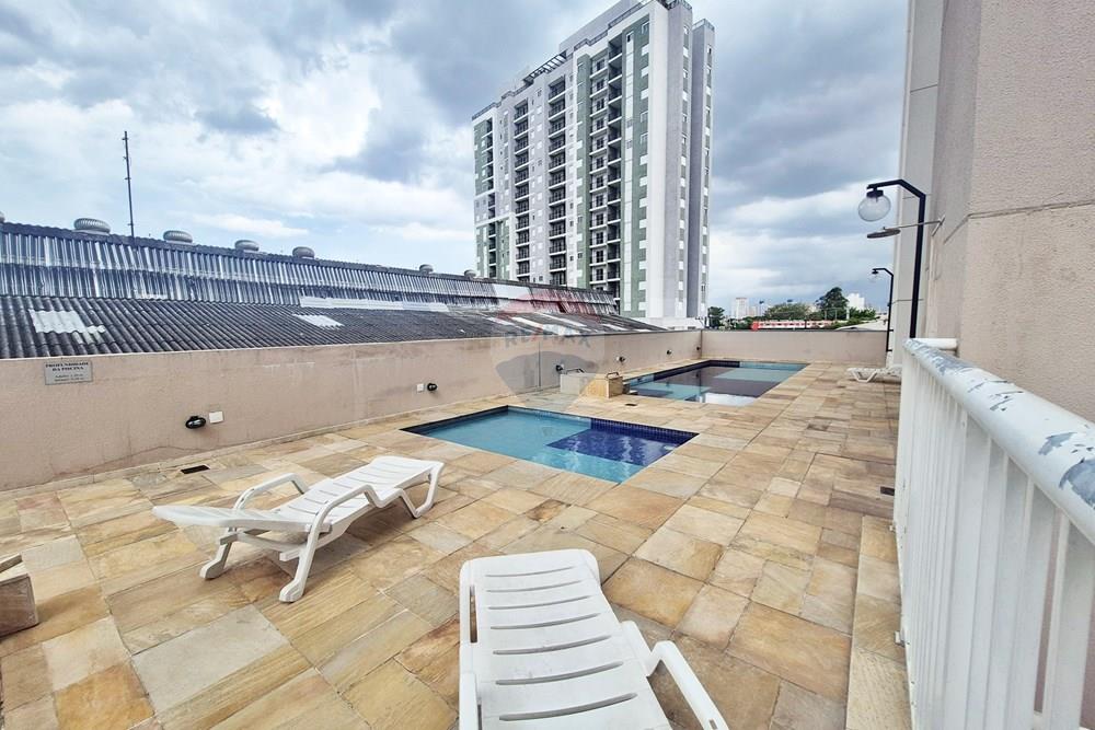 Apartamento - Alugar - São Paulo , São Paulo - 20260115_143818.jpg - 601451034-32