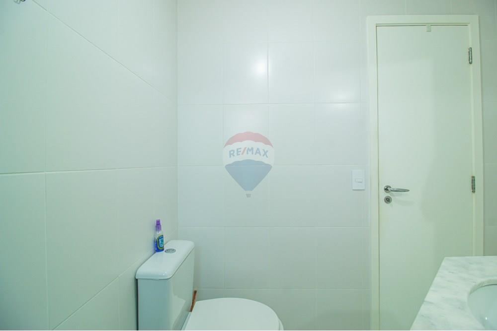 Apartamento - Venda - São Paulo , São Paulo - 07banheiros_006.jpg - 601401050-1