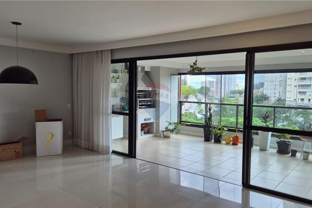 Apartamento - Alugar - São Paulo , São Paulo - Sala Gift.jpeg - 601131064-64