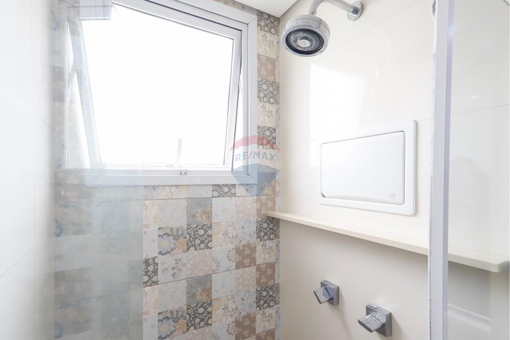 Apartamento - Venda - São Paulo , São Paulo - 26-03-03-Av. Raimundo Pereira de Magalhães, 909 - Lapa_028_CapodannoFotografia.jpg - Banheiro - 602341026-29