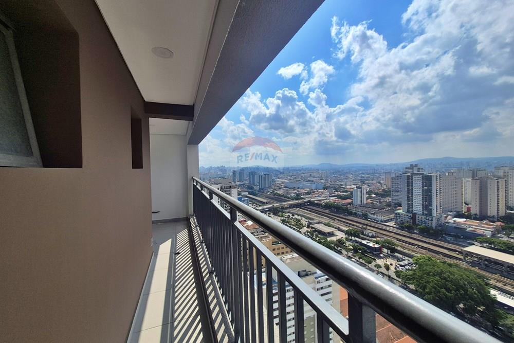 Apartamento - Venda - São Paulo , São Paulo - 20260302_145210.jpg - Varanda - 601451034-40