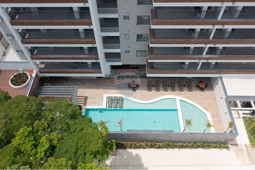 Apartamento - Venda - São Paulo , São Paulo - DJI_0385.jpg - 601971016-487