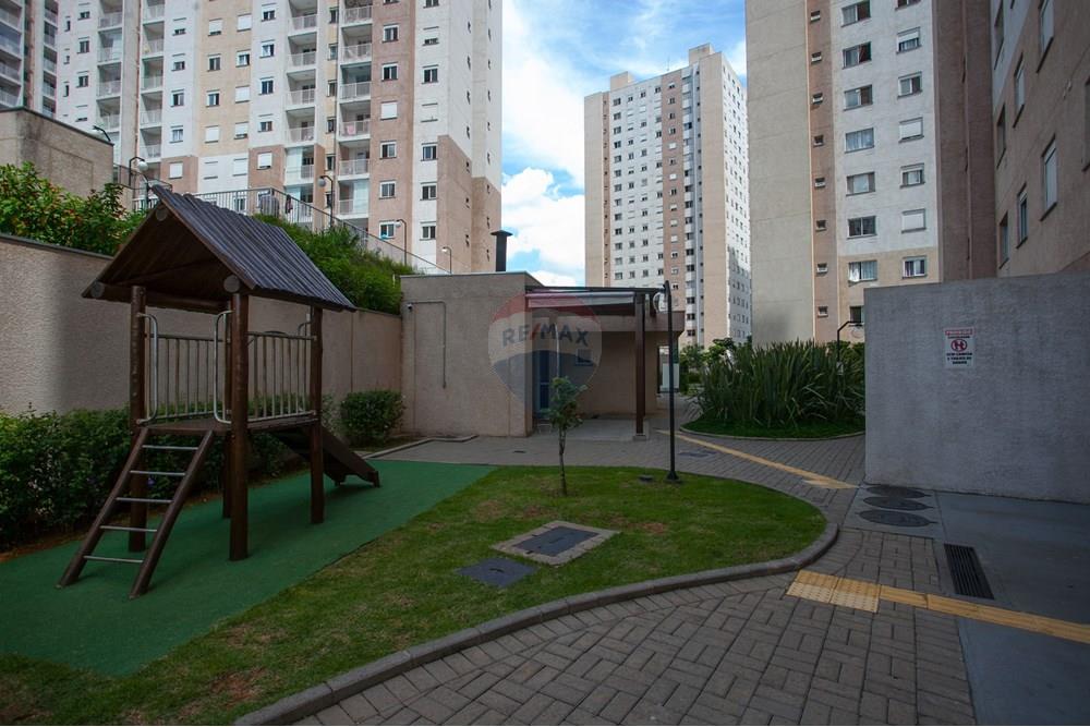 Apartamento - Venda - São Paulo , São Paulo - IMG_6375.jpg - 601751081-31