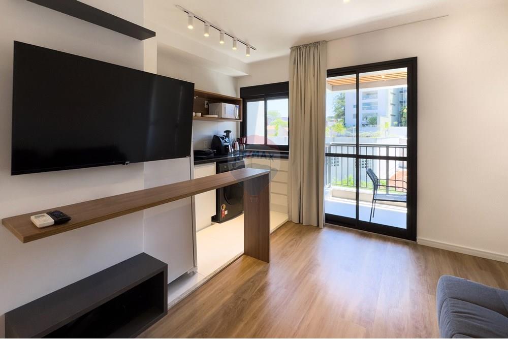 Apartamento - Venda - São Paulo , São Paulo - 1_Sala_1.JPG - 601251112-1891