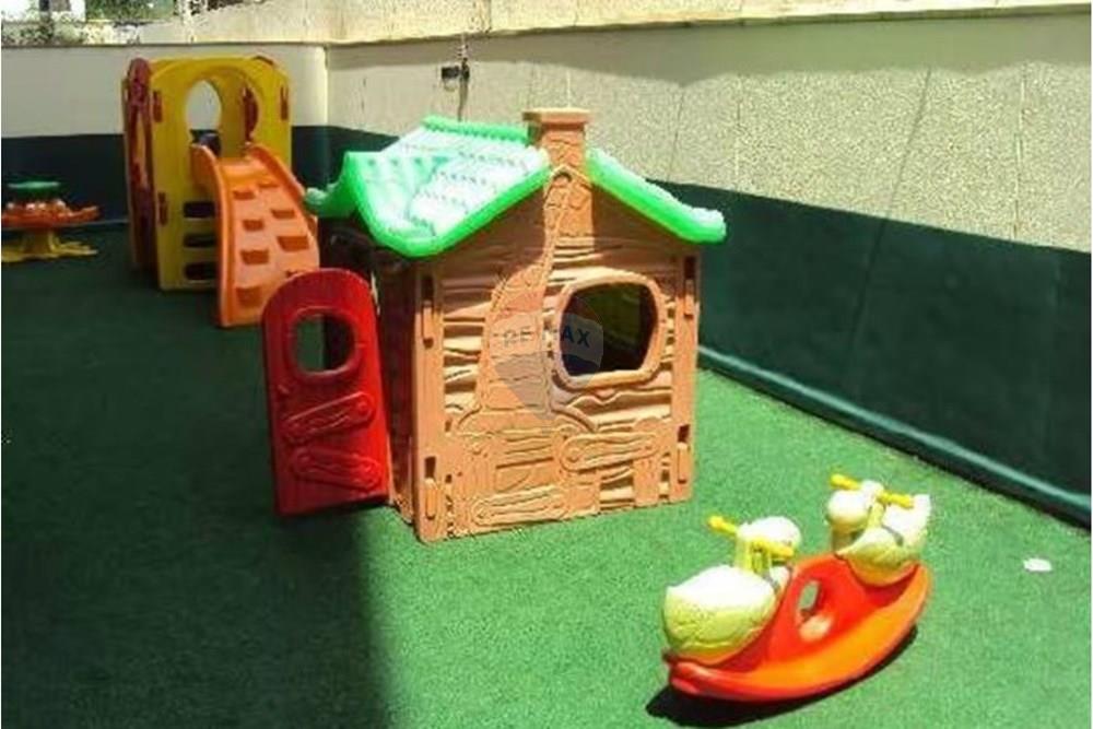 Apartamento - Alugar - São Paulo , São Paulo - 56.jpg - 601361021-1785