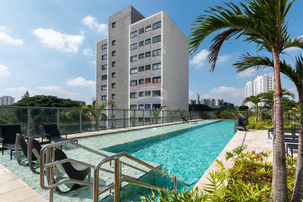 Apartamento - Venda - São Paulo , São Paulo - 01fotos_051.jpg - 601251339-10