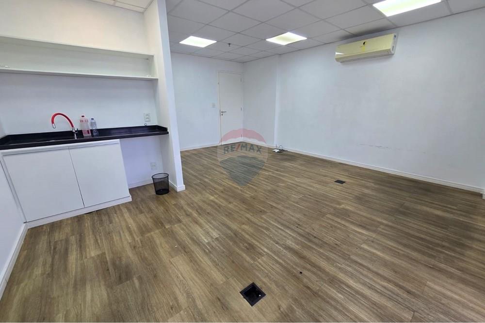 Cj. Comercial/ Sala - Alugar - São Paulo , São Paulo - IMG-20260126-WA0207.jpg - 601471003-209