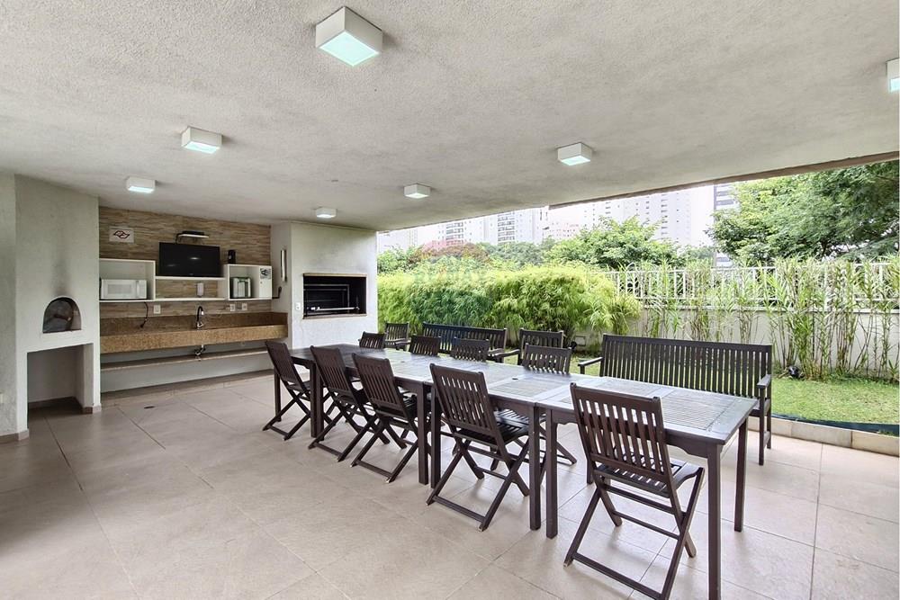 Apartamento - Venda - São Paulo , São Paulo - RUA CONDE DE ITÚ, 120 (43).jpg - 601361074-3