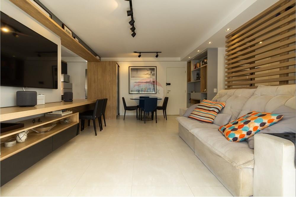 Apartamento - Venda - São Paulo , São Paulo - 1 SALA (2) .jpg - 601261064-213