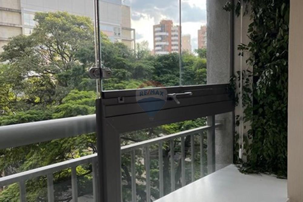 Flat/Apart Hotel à venda com 1 quarto, 21m² - Foto 13