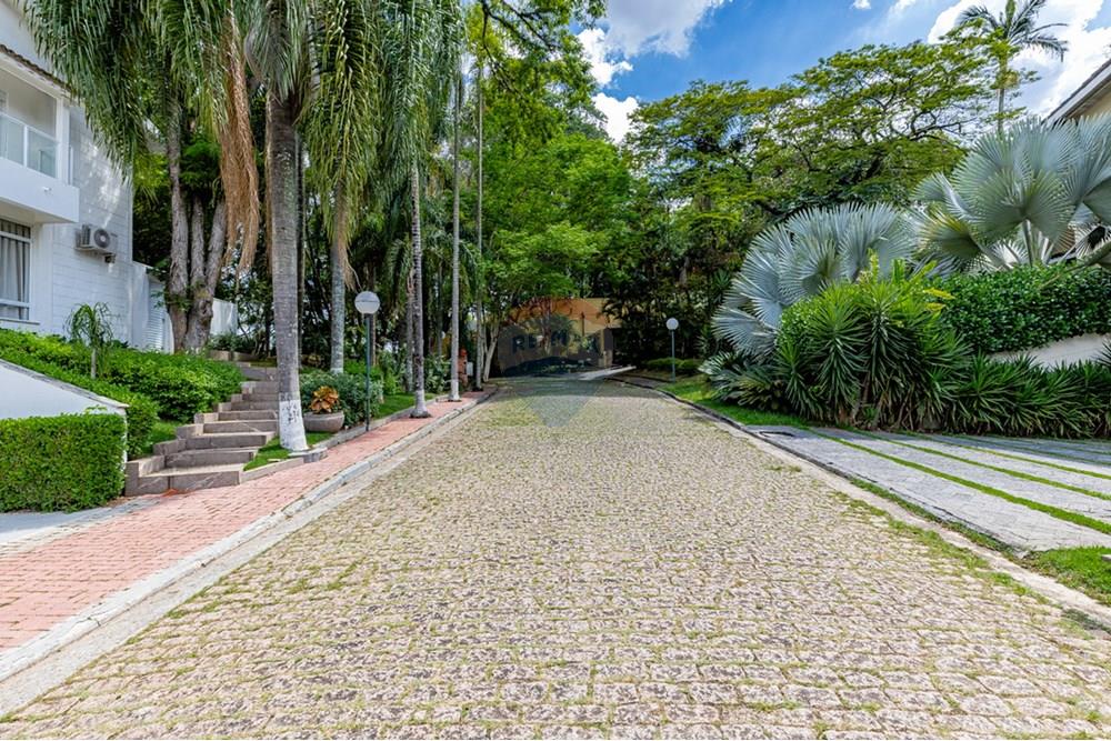 Casa de Condomínio - Alugar - São Paulo , São Paulo - 01fotos_064.jpg - 601251061-257