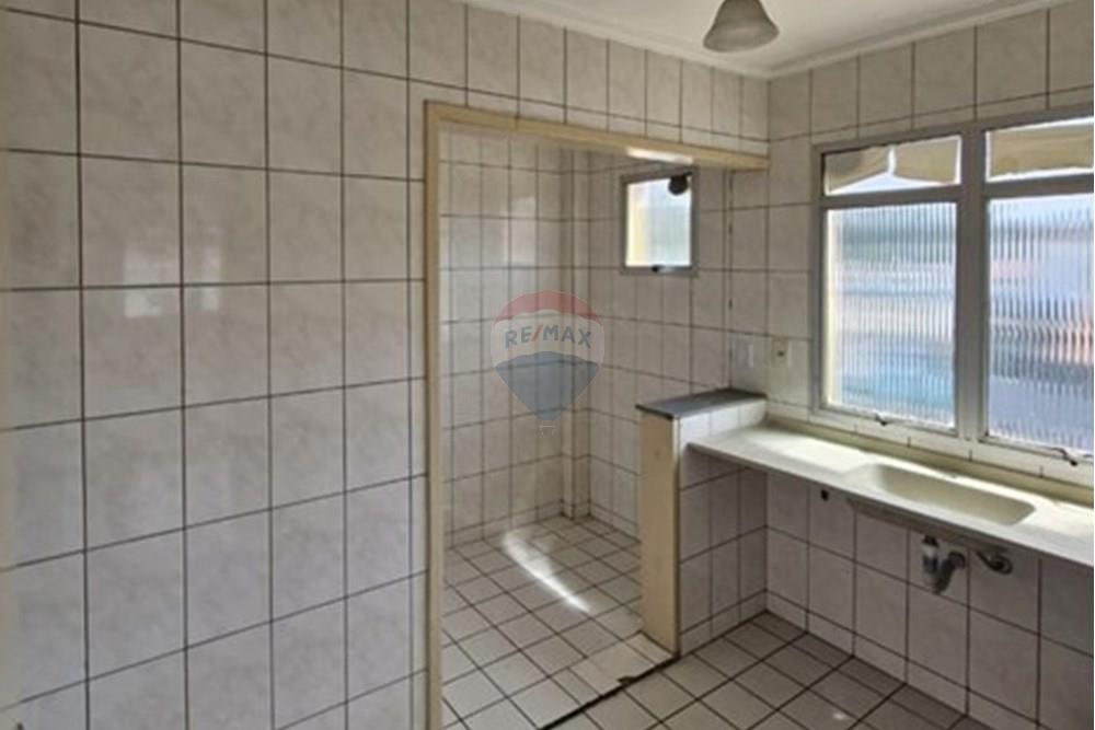 Prédio - Alugar - São Paulo , São Paulo - Copa..jpeg - Copa - 601081107-3