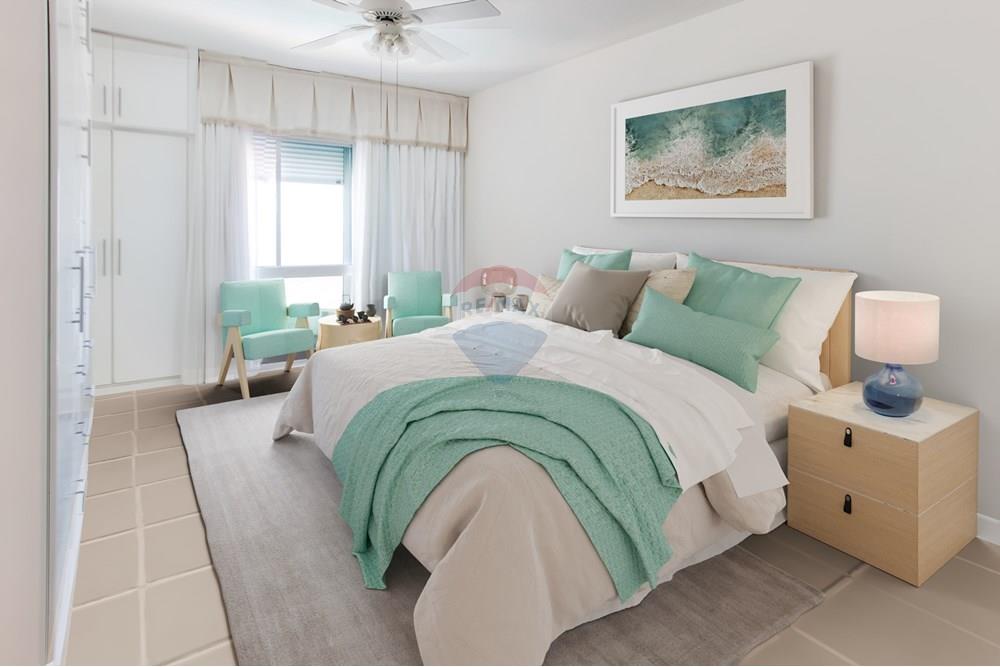 Apartamento - Venda - Guarujá , São Paulo - Cópia de IMG_9728 - IMG_9745_headboard wall is 5 meters .jpg - 601081089-4