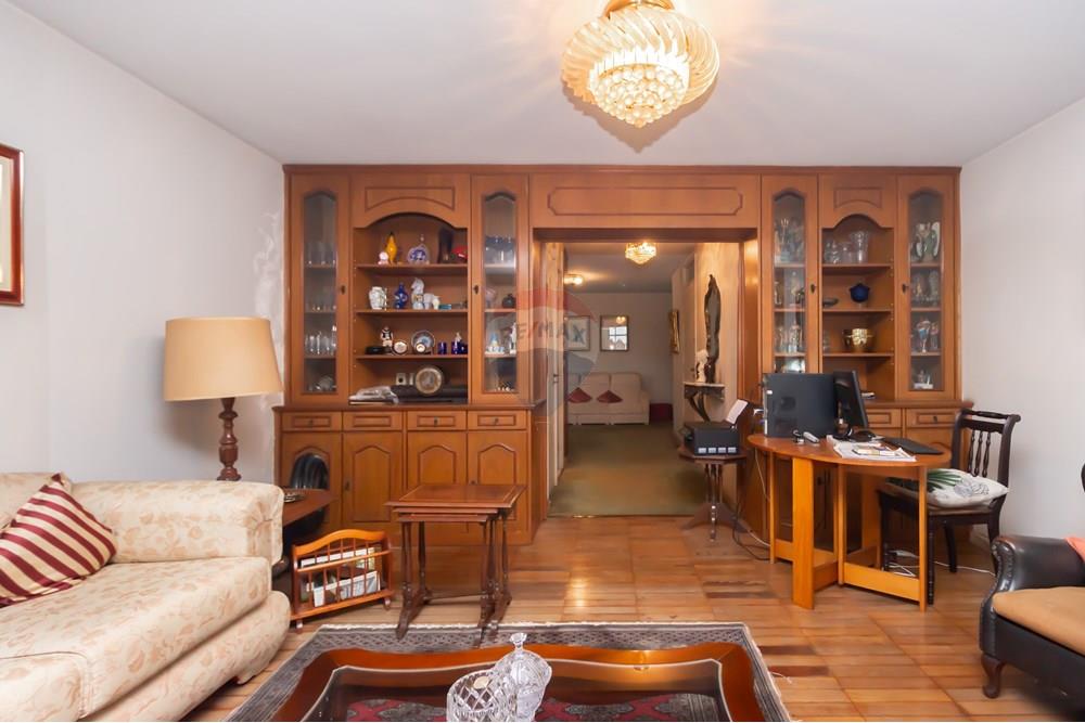 Residential - Stanovanje - Sao Paulo , Sao Paulo - Brazil - 06 sala.jpg - 630331044-24