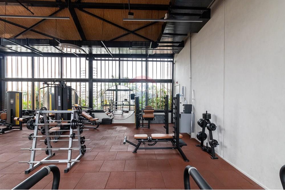 Apartamento - Venda - São Paulo , São Paulo - IMG_1067.jpg - 601751108-4