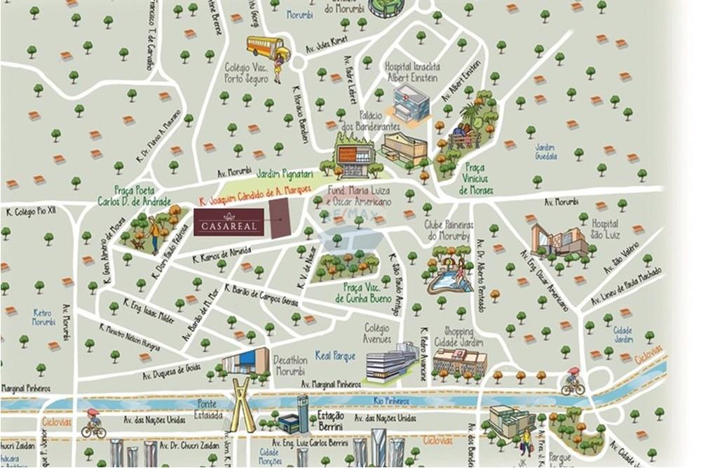 Casa - Venda - São Paulo , São Paulo - localização.jpeg - 602141015-53